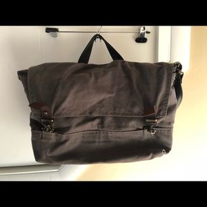 Rough & Tumble 1909 Laptop Bag